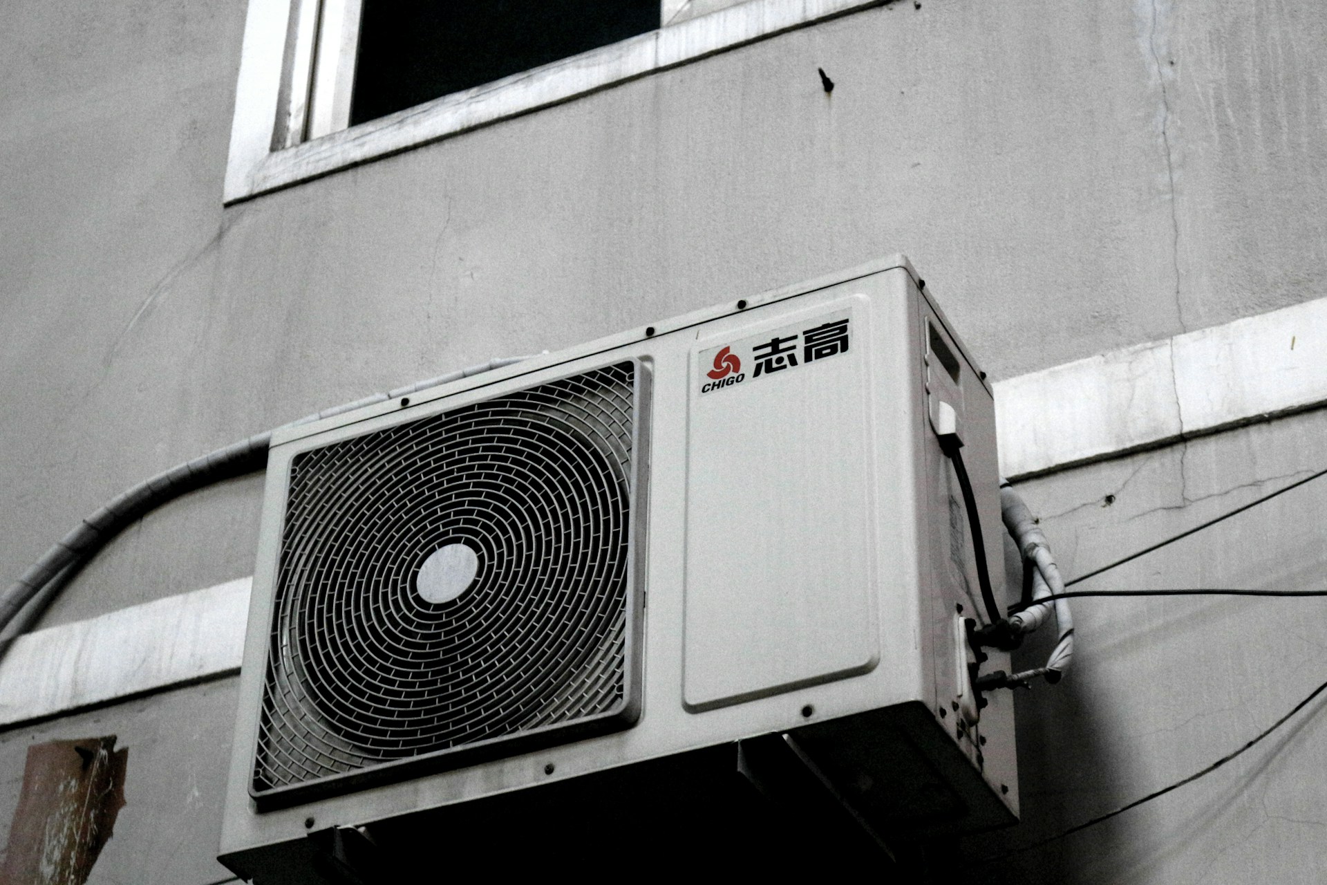 heat pump